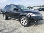 2005 Nissan Murano SL