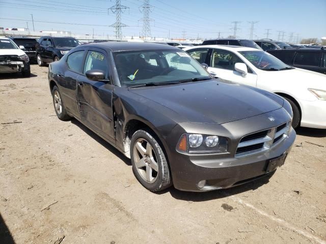 2010 Dodge Charger SXT