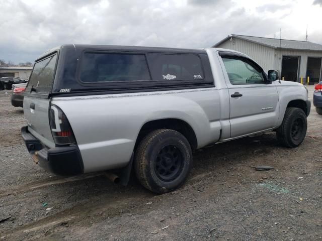 2009 Toyota Tacoma