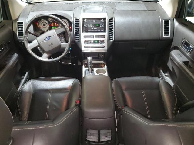 2008 Ford Edge Limited