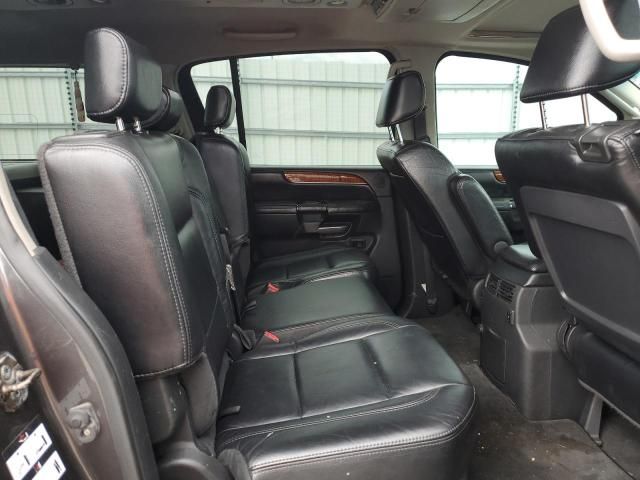 2010 Infiniti QX56