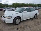 2002 Honda Accord EX