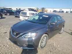 Nissan Sentra s salvage cars for sale: 2018 Nissan Sentra S