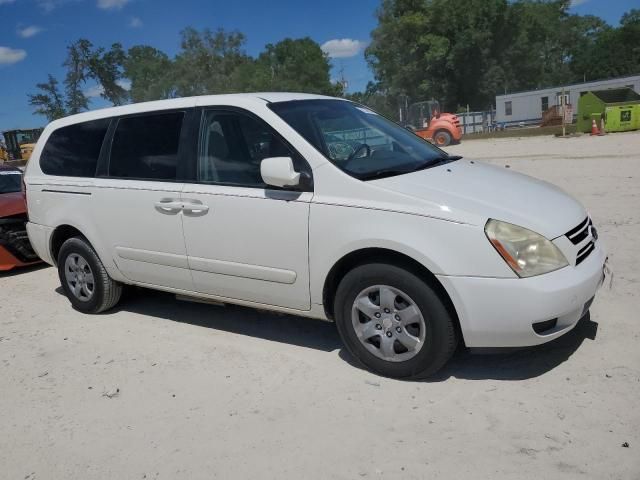 2006 KIA Sedona EX