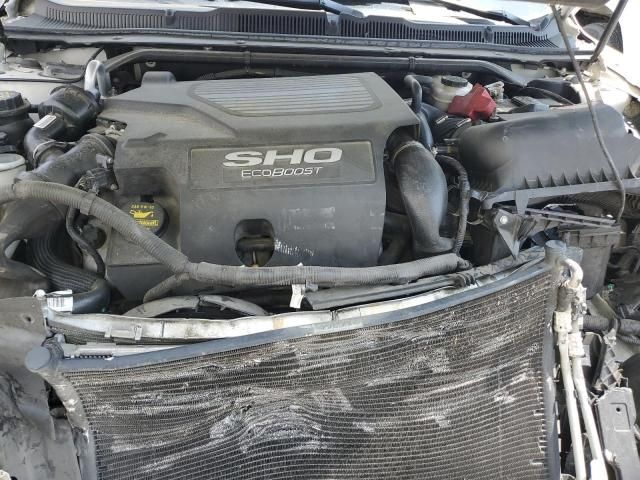 2011 Ford Taurus SHO