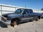 2004 Chevrolet Silverado K1500