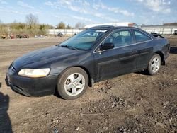 Honda Accord EX salvage cars for sale: 2000 Honda Accord EX