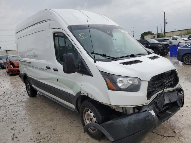 2019 Ford Transit T-250