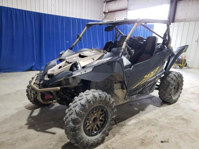 2020 Yamaha YXZ1000