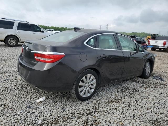 2016 Buick Verano