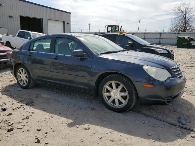 2007 Chrysler Sebring Touring