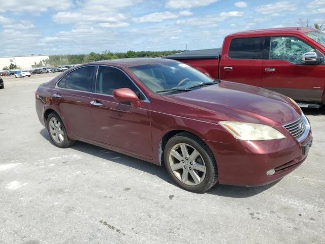 2007 Lexus ES 350