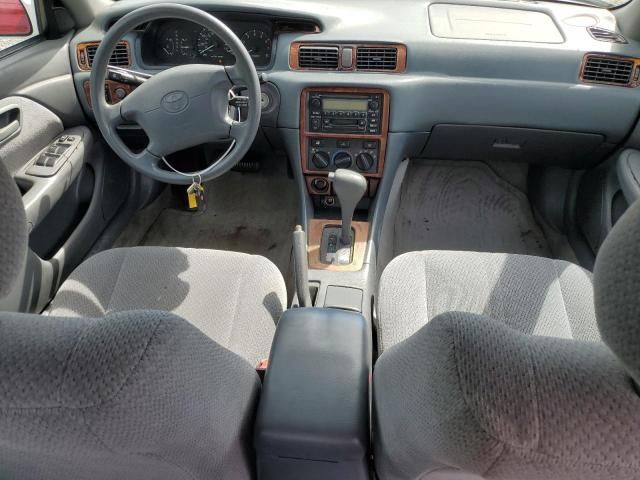 2000 Toyota Camry CE