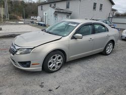 2010 Ford Fusion SE for sale in York Haven, PA
