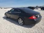 2008 Mercedes-Benz CLS 550