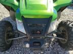 2012 Arctic Cat ATV