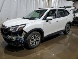 2020 Subaru Forester Premium for sale in Central Square, NY