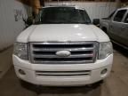 2008 Ford Expedition EL XLT