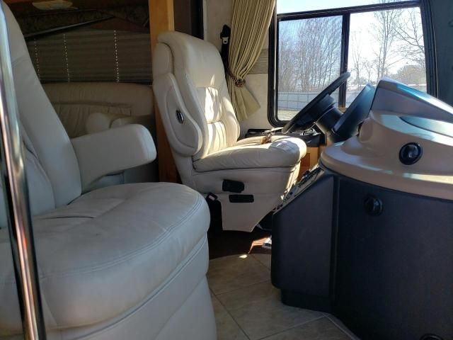 2004 Freightliner Chassis X Line Motor Home