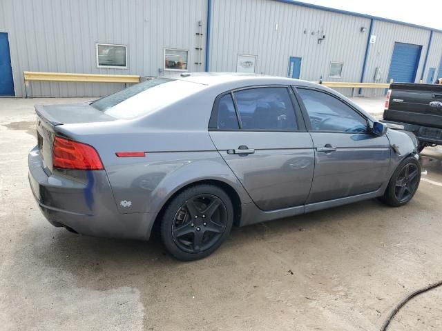 2006 Acura 3.2TL