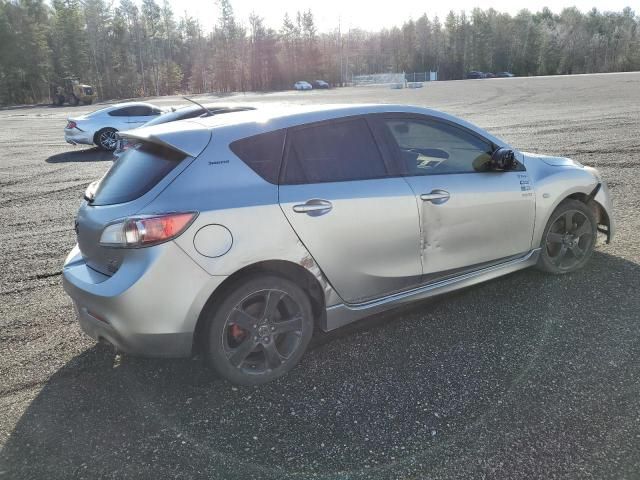 2010 Mazda 3 S