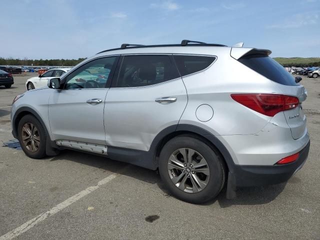 2014 Hyundai Santa FE Sport