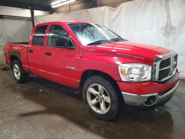 2008 Dodge RAM 1500 ST