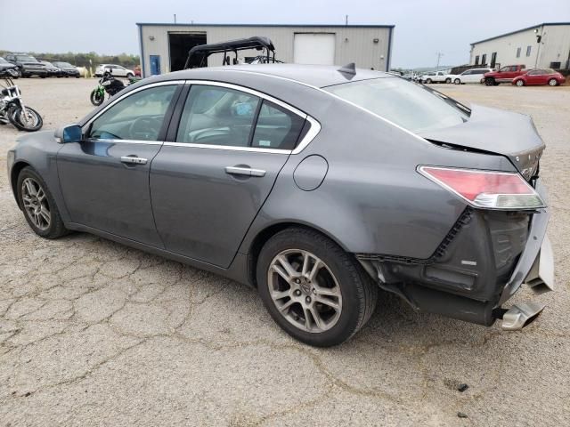 2009 Acura TL