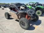 2023 Other 2023 CAN-AM Maverick X3 X RS Turbo RR