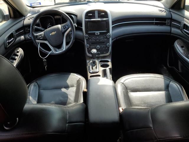 2014 Chevrolet Malibu LTZ