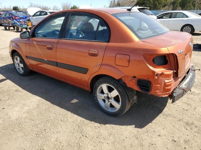 2009 KIA Rio Base