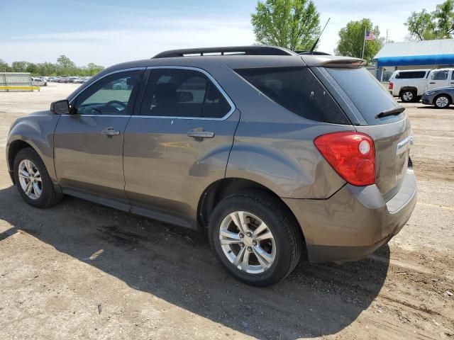 2011 Chevrolet Equinox LT