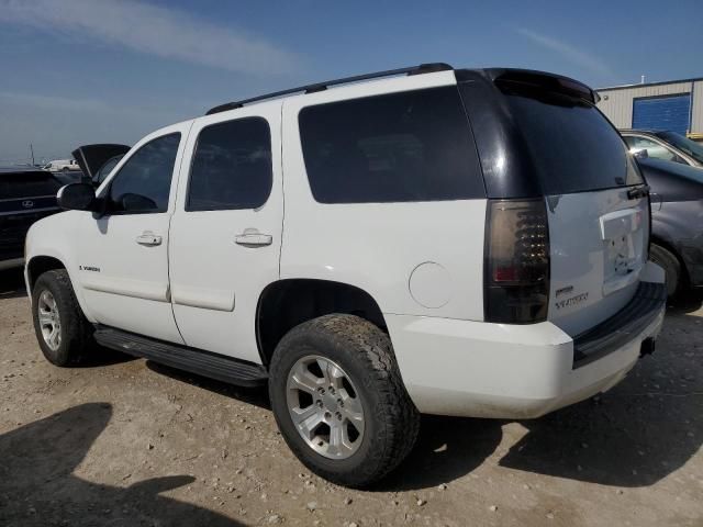 2007 GMC Yukon