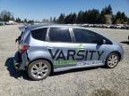 2011 Honda FIT Sport