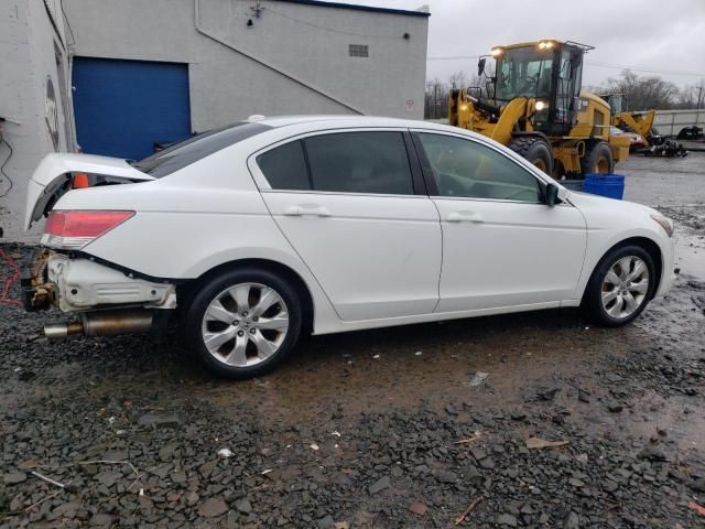 2009 Honda Accord EXL