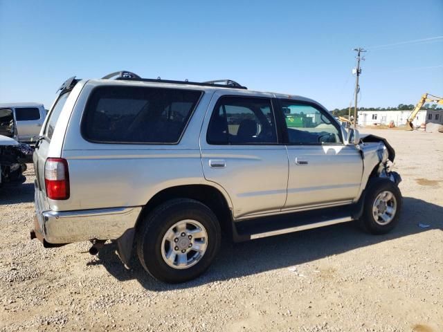 1999 Toyota 4runner SR5