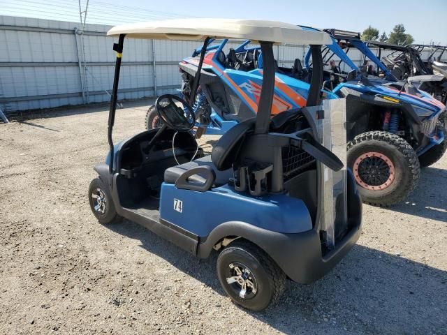 2000 Golf Club Car