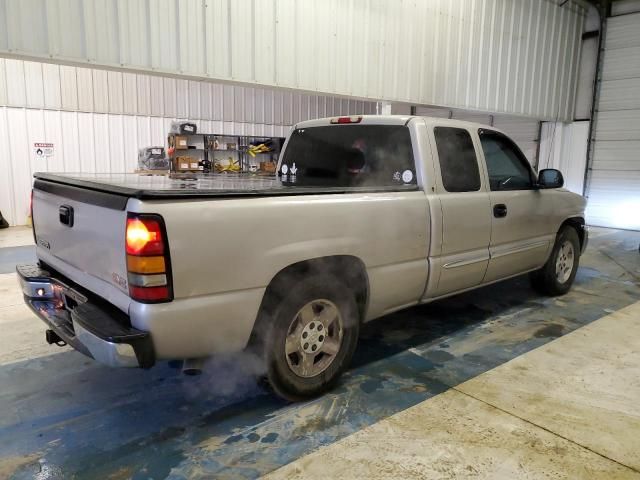 2006 GMC New Sierra C1500