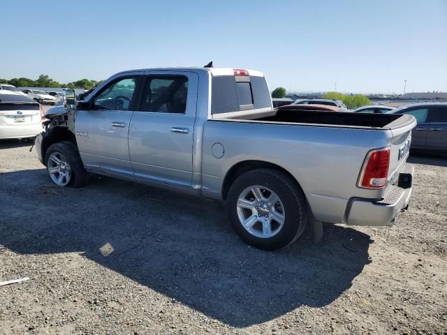 2016 Dodge RAM 1500 Longhorn