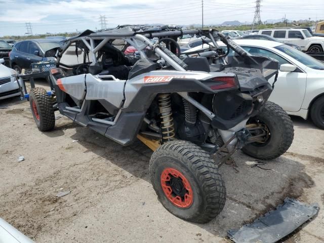 2020 Can-Am Maverick X3 Max X RS Turbo RR