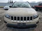 2017 Jeep Compass Sport