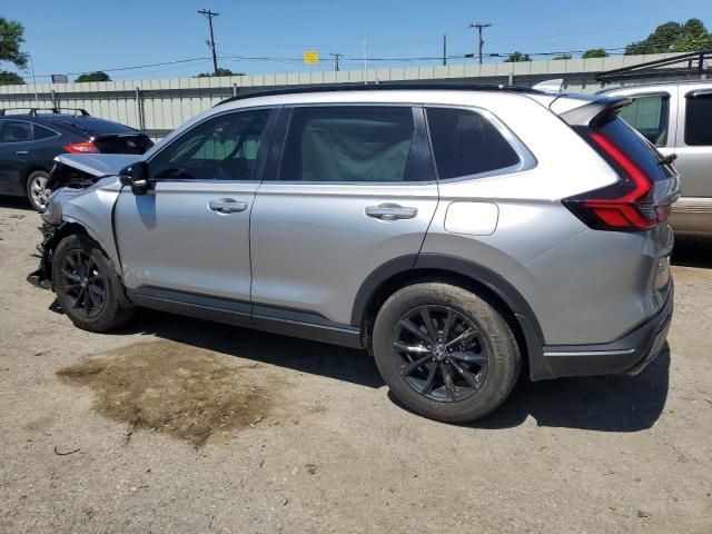 2023 Honda CR-V Sport