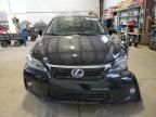 2013 Lexus CT 200