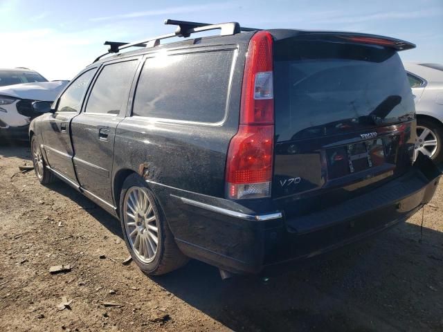 2006 Volvo V70 2.5T