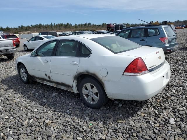 2010 Chevrolet Impala LT