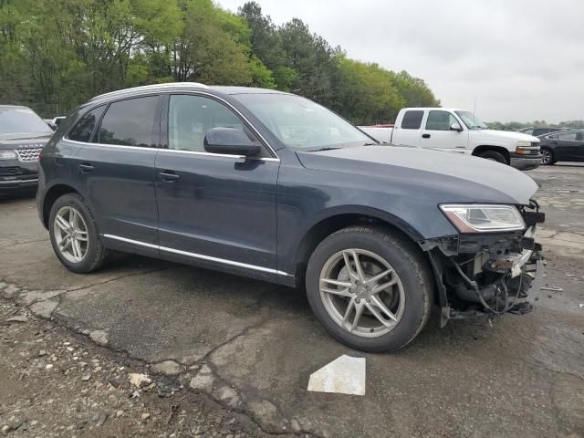 2014 Audi Q5 Premium Plus