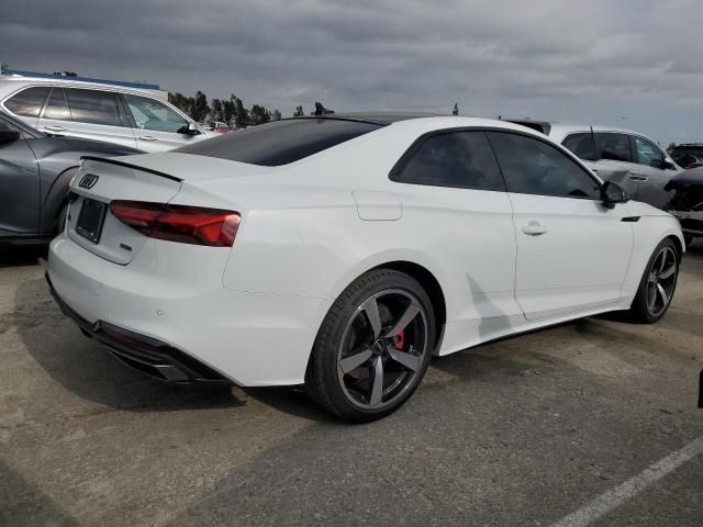 2023 Audi A5 Premium Plus 45