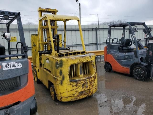 1998 Clark Forklift