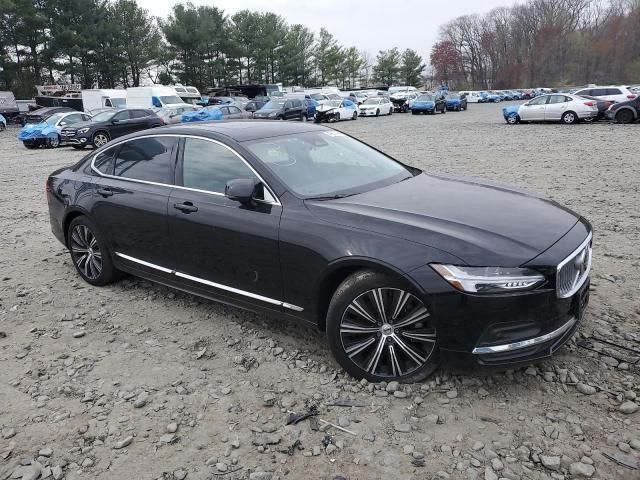 2023 Volvo S90 Plus