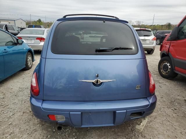 2006 Chrysler PT Cruiser Limited